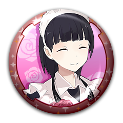 Charismatic Maid