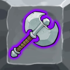 Legendary Item