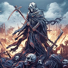 Kill 110 enemies