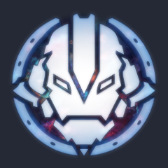 Galaxy Warrior