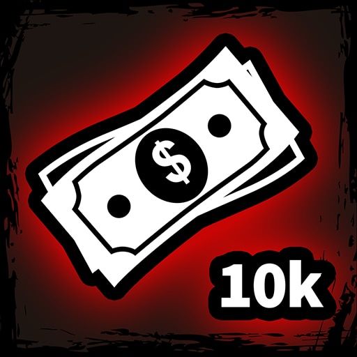 10,000 $