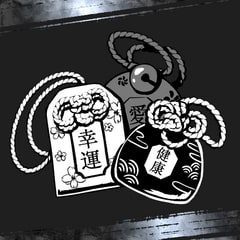 Talisman Collector