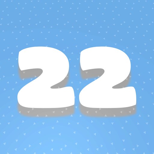 Pass level 22