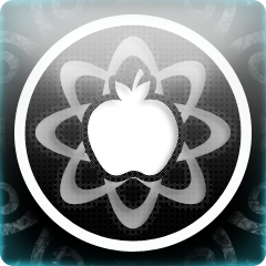 Newton's Apple