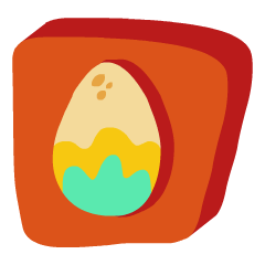  Doza Fortress - Egg Ranger