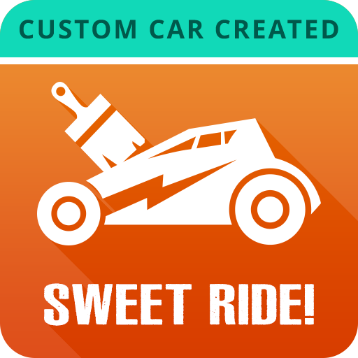 Sweet Ride!