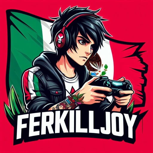 FerKilljoy