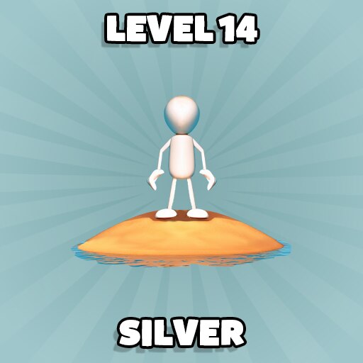 Complete Level 14