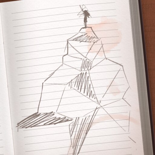 The Mountain