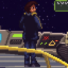 Guardian Duty