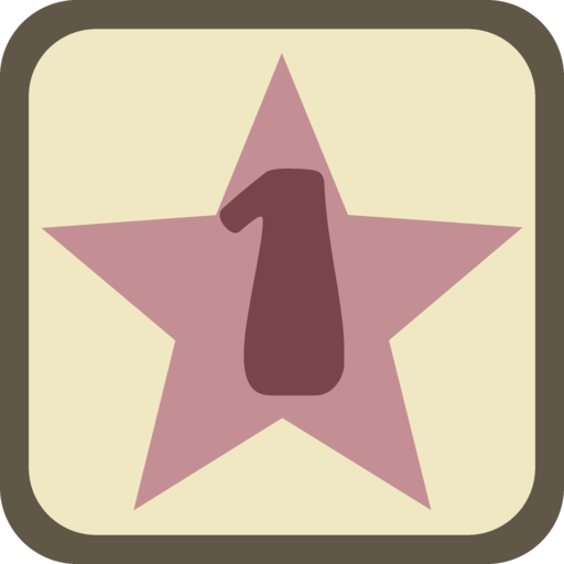 Star 1