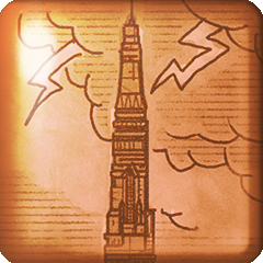 Tower of Teslagrad