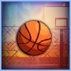 Hoops!... I did it again