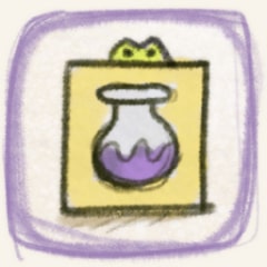 Potion House