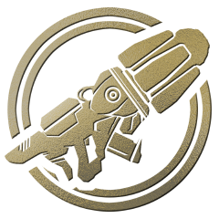 Rocket Launcher Master