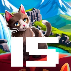 Level 15