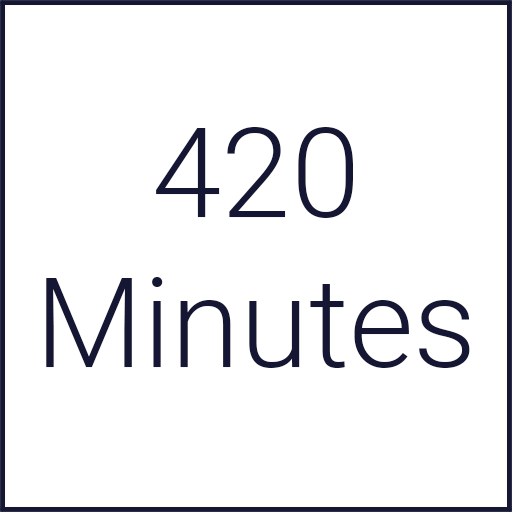 420 Minutes