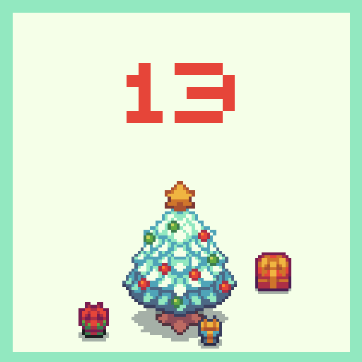 Holiday Route 13