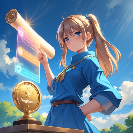 Height Achiever