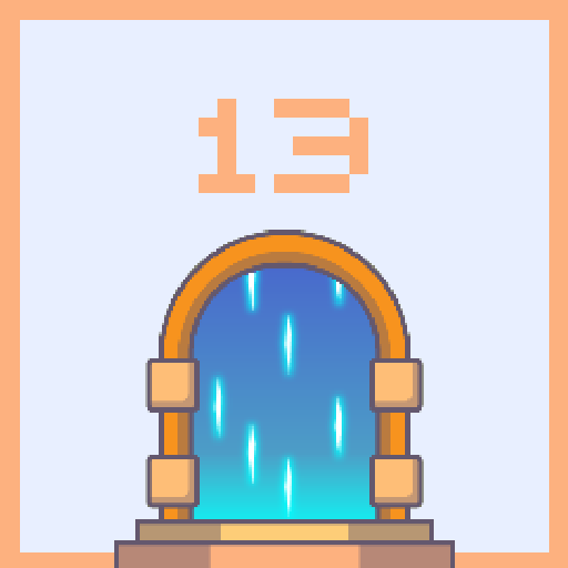 Bouncy Beak 13