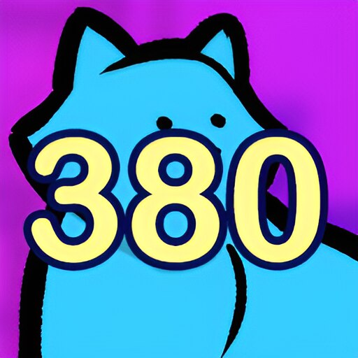 Found 380 cats