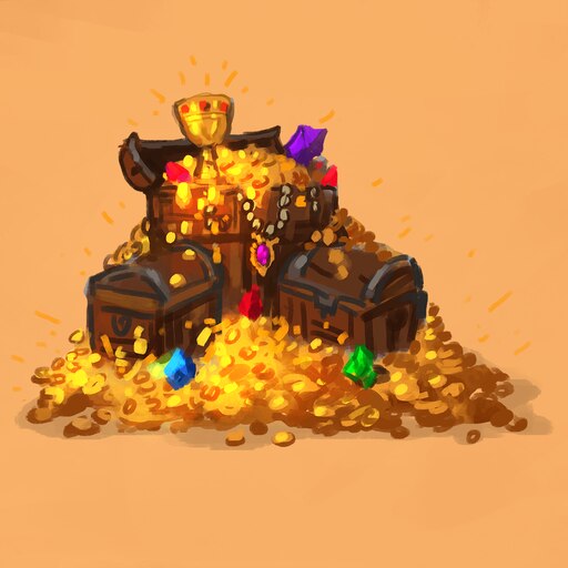 Treasure Hunter