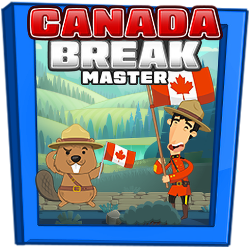 Canada Break master