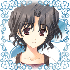 柚原春夏エンド