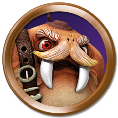 Squid Seeker