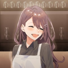 おかえり