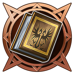 Completion: Book of Knights