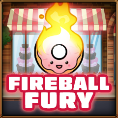 Fireball fury
