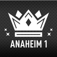 King of Anaheim 1