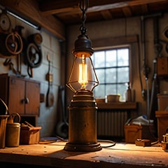 Light the Way