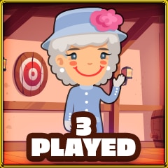 3 characters played