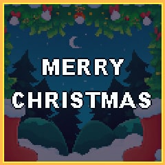 Merry Christmas