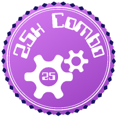 Combo 25