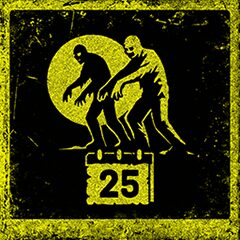 Day 25 Defense