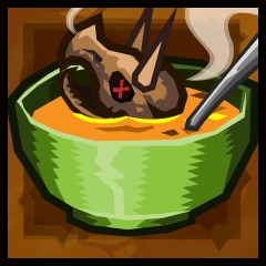 Turtle Soup, Yum!