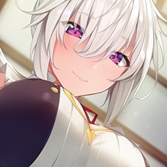 恋人の嗜み、ですから