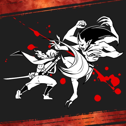 Ninja Revenge!