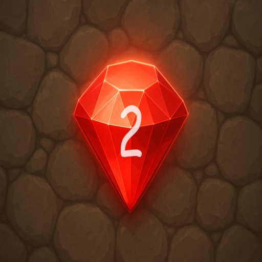 Diamond 2