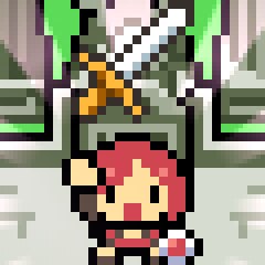 Fairune 1: Item Collector