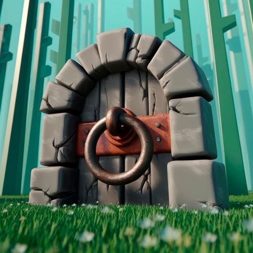 FirstDoor