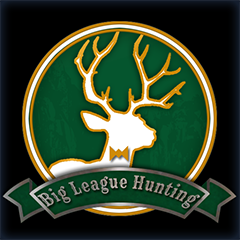 Big League Hunting