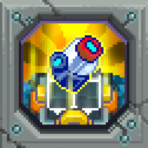 Ember Buster Mastery