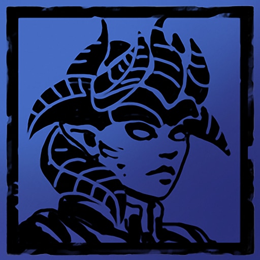 The Mad Queen