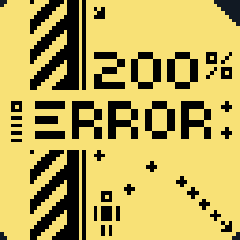 ErrorData %200%