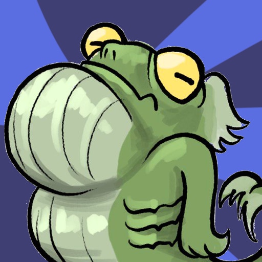 Meet the Enigmatic Amphibian