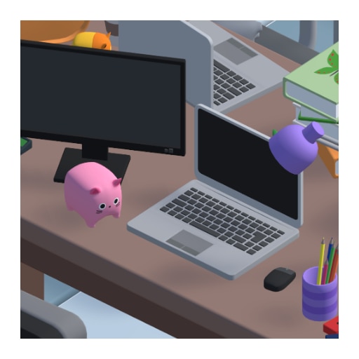 Secret Office